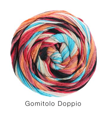 Gomitolo DOPPIO - 255